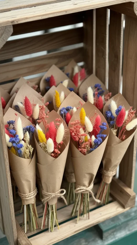 Dried Flower-Crafts-To-Sell