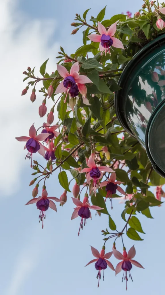 Romantic-Balcony-Flowers
