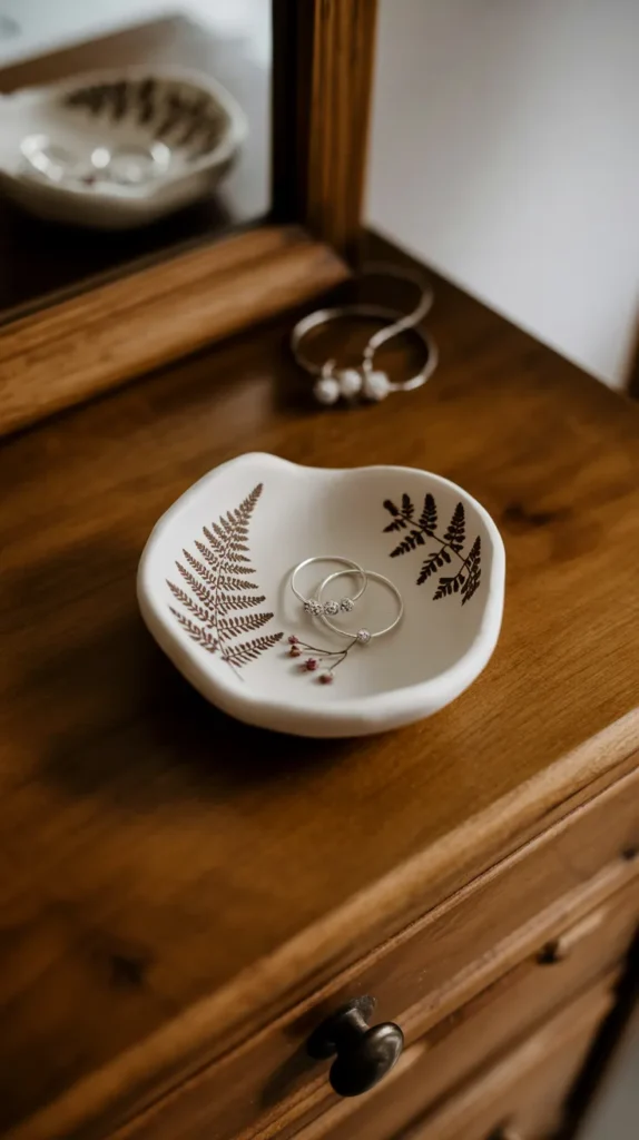 Dried-Pressed-Flower-Crafts