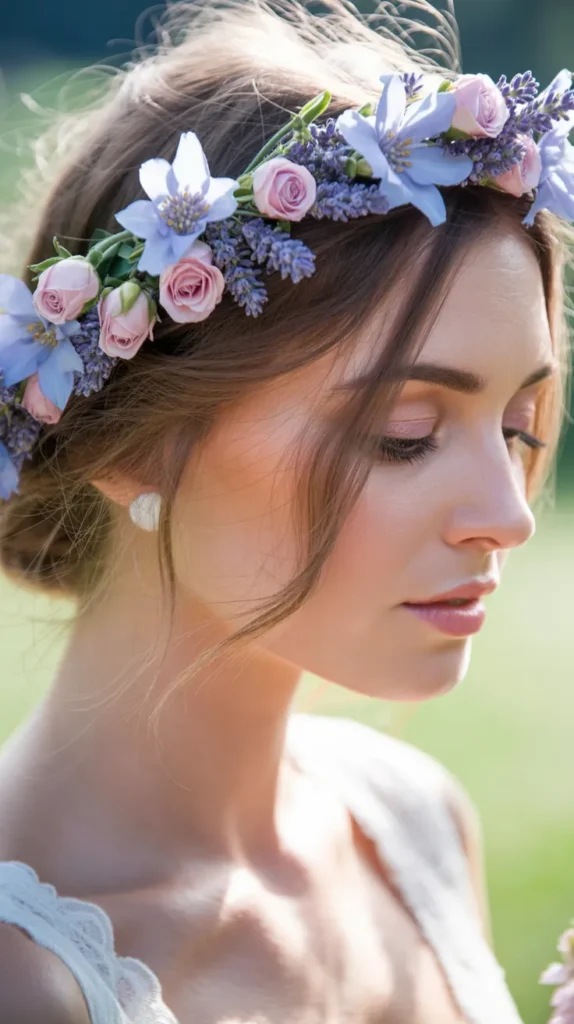 Colorful Pastel-Wedding-Flowers