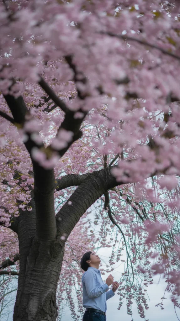 Smelling-Flowers-Quotes