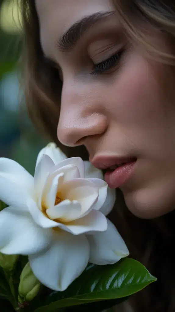 Smelling-Flowers-Quotes