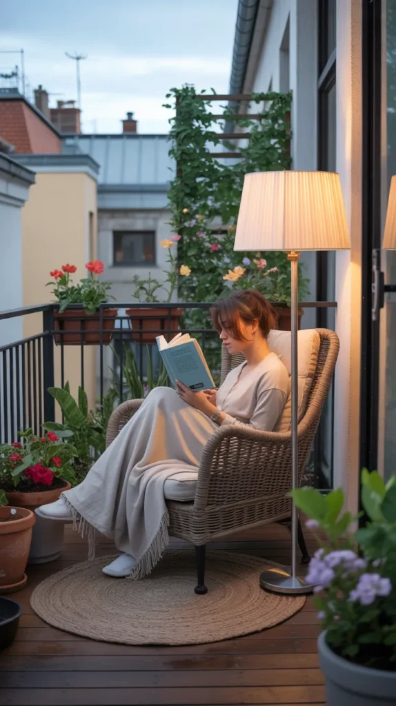 Cozy-Balcony-With-Flowers