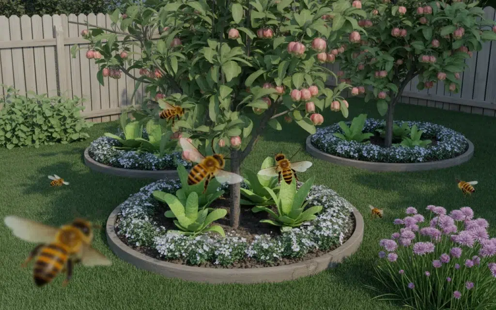 Bee-Garden-Ideas-Landscapes
