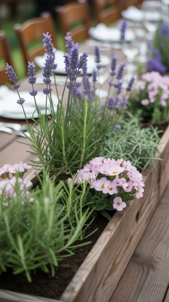 Colorful Pastel-Wedding-Flowers