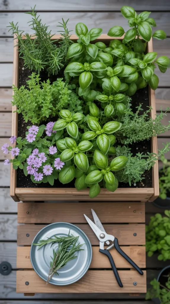 Cozy-Balcony-With-Flowers