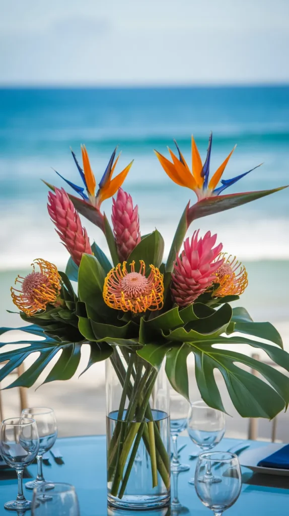 Wedding-Flowers-Colorful