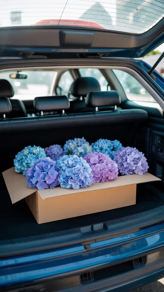 How to Dry Flowers and Keep Color