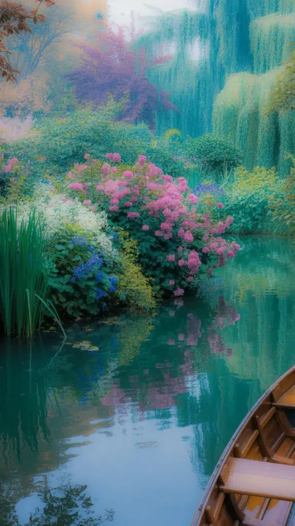 Smelling-Flowers-Quotes