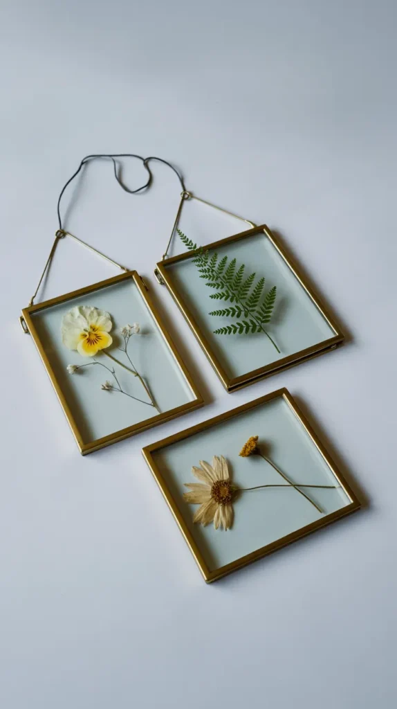 Dried Flower-Crafts-To-Sell