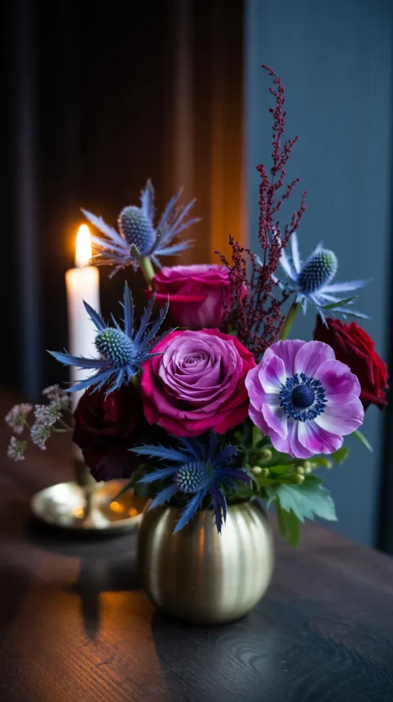 Colorful-Flowers-Bouquet