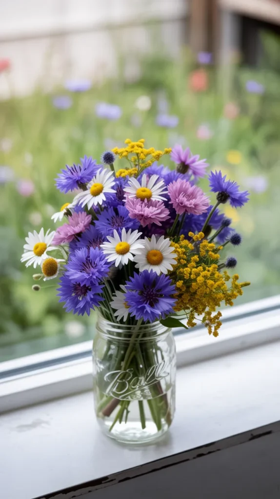 Colorful-Flowers-Bouquet