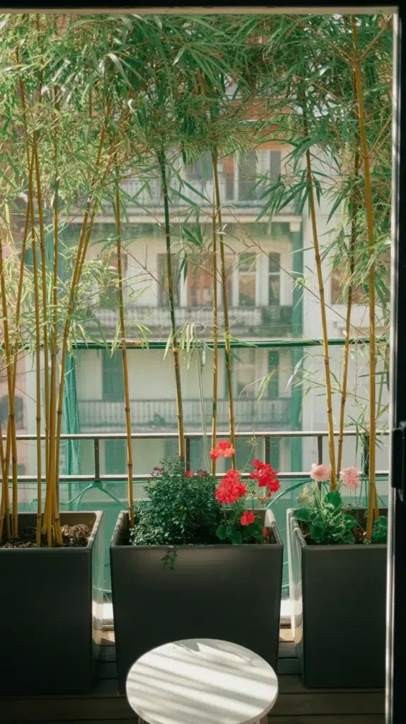 Cozy-Balcony-With-Flowers