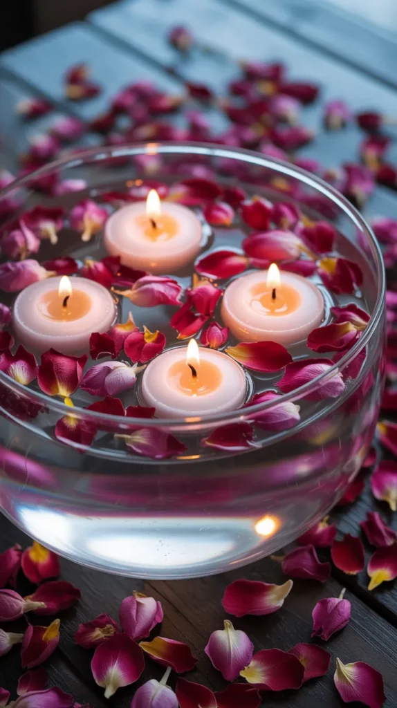 Easy Dried-Flower-Crafts