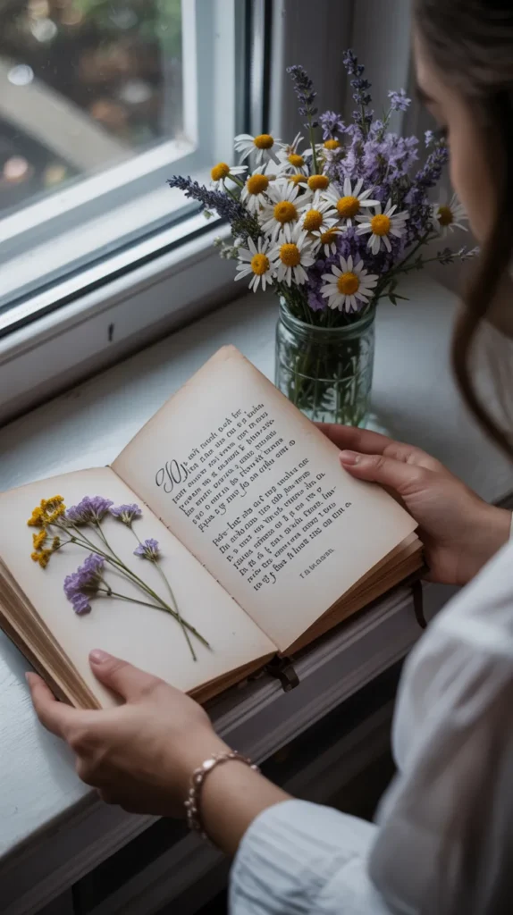 Smelling-Flowers-Quotes