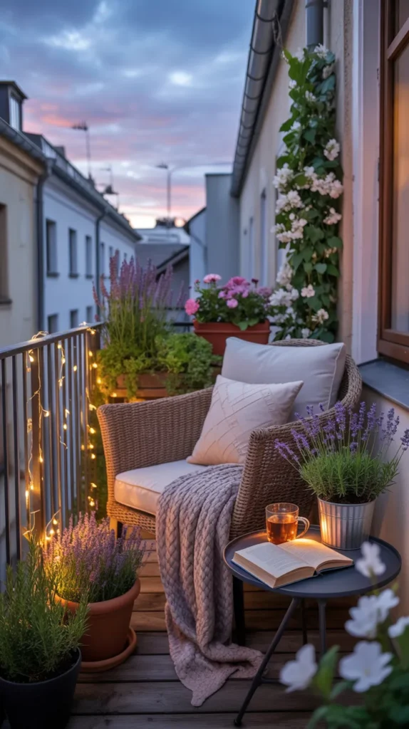 Cozy-Balcony-With-Flowers