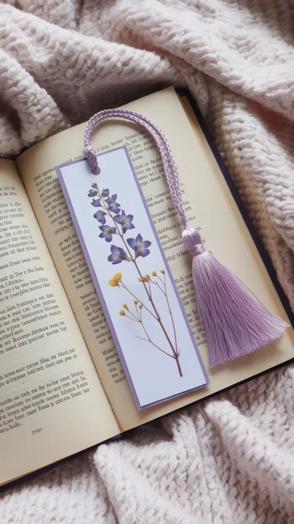 Easy Dried-Flower-Crafts