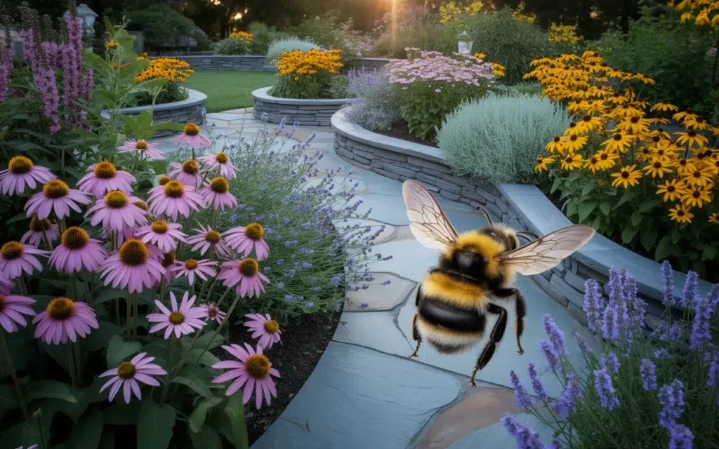 Bee-Garden-Ideas-Landscapes