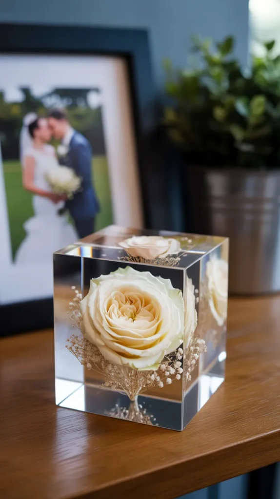 Dried Wedding-Flower-Crafts