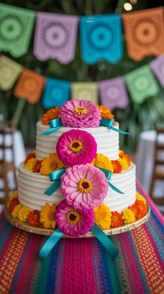 Wedding-Flowers-Colorful
