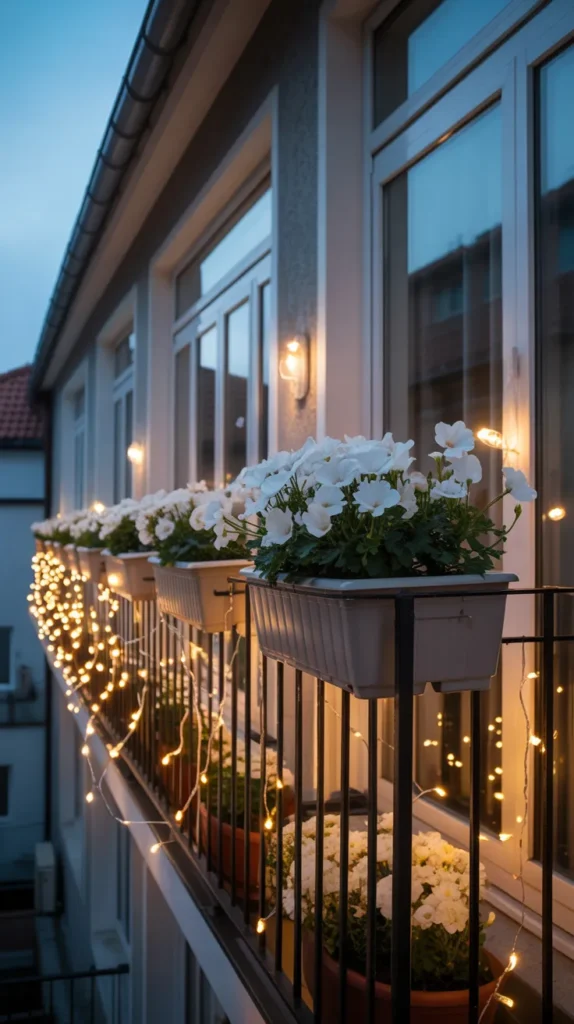 White-Balcony-With-Flowers