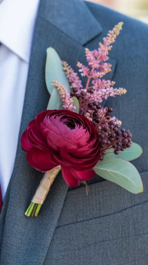 Wedding-Flowers-Colorful