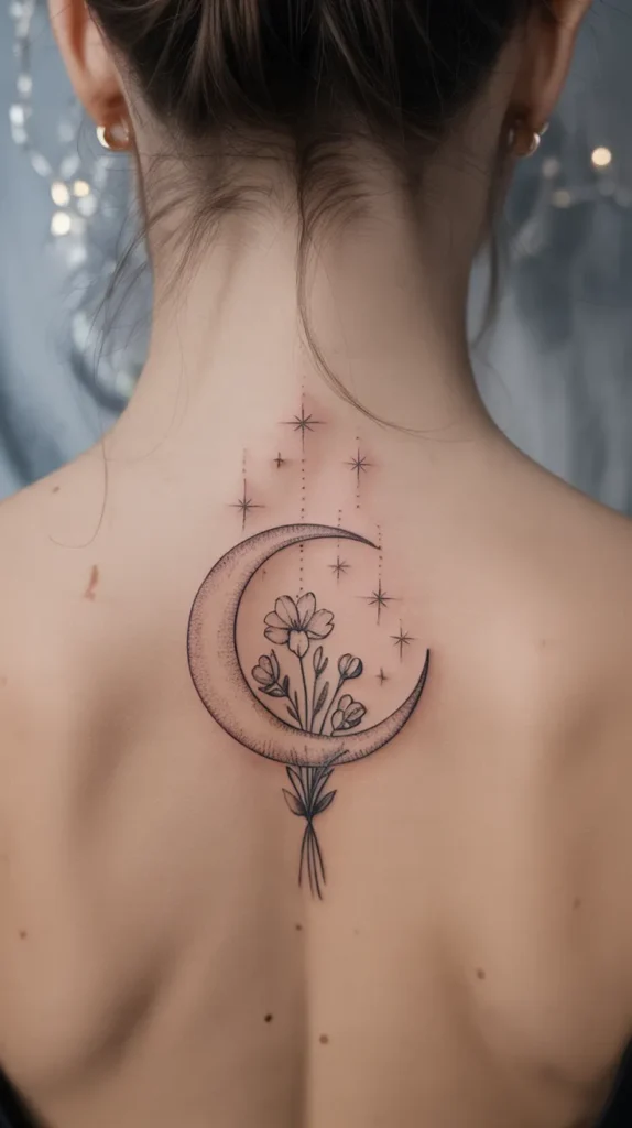 Birth Flower-Tattoos-Ideas