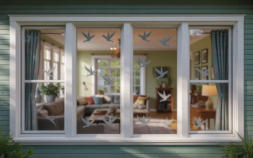 Backyard Birds Sanctuary Ideas