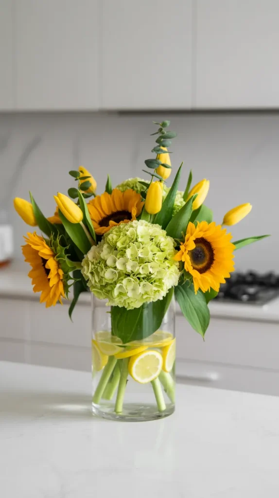 Colorful-Flowers-Bouquet
