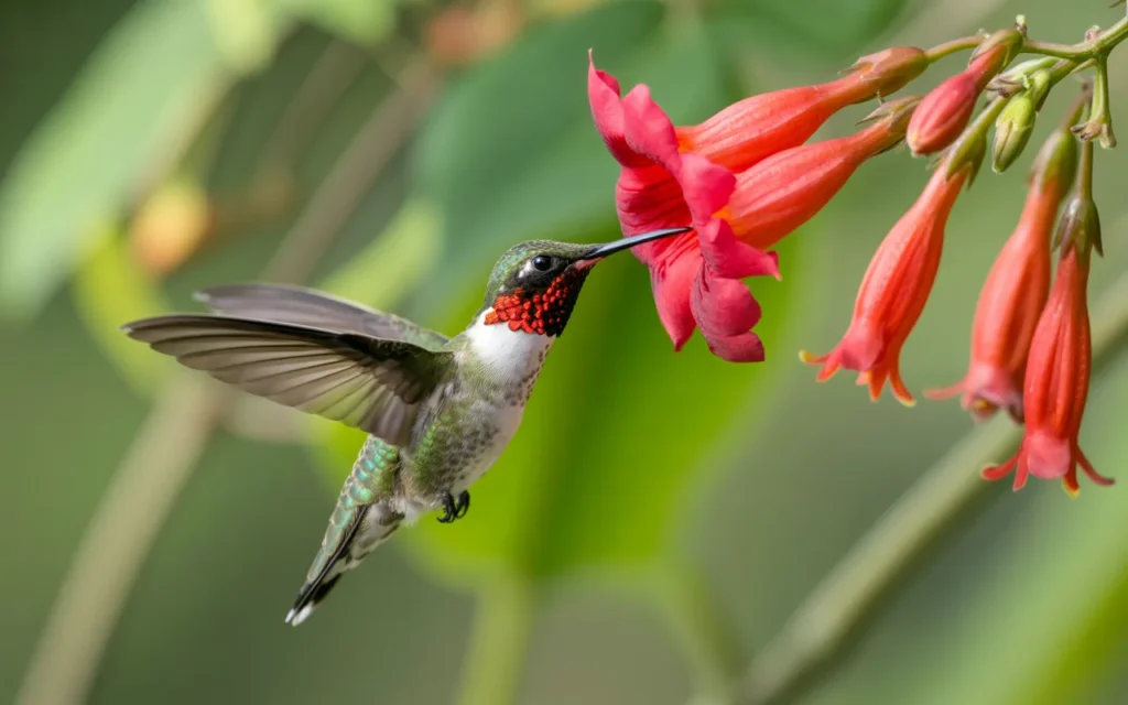 Backyard Birds Sanctuary Ideas