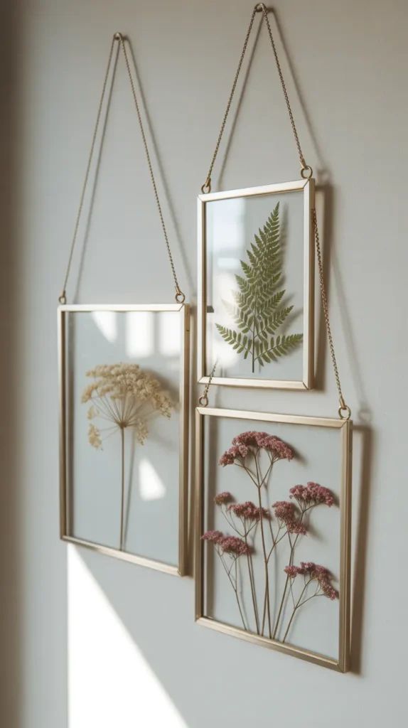 Dried Flower-Crafts-DIY