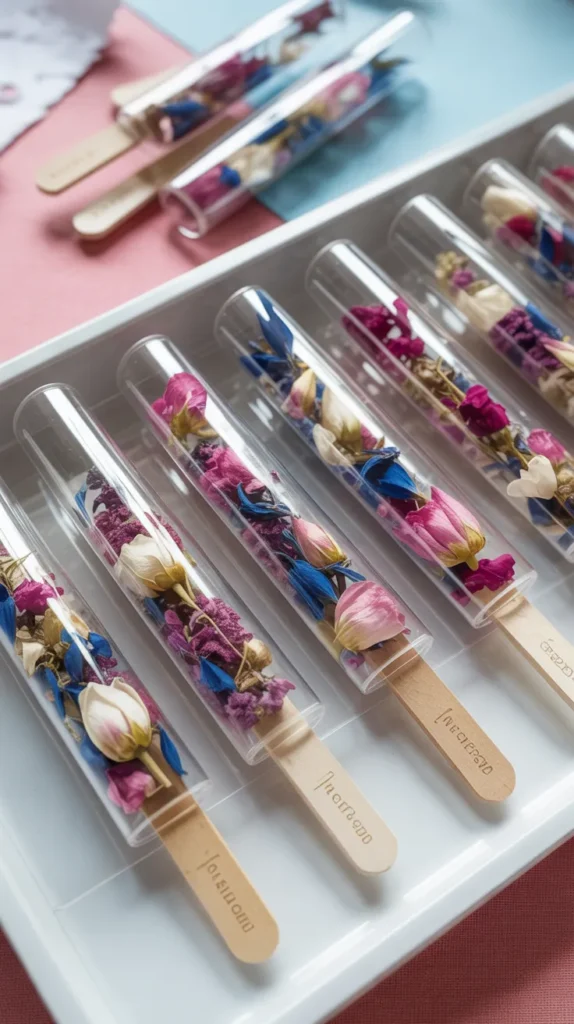 Dried Flower-Crafts-DIY