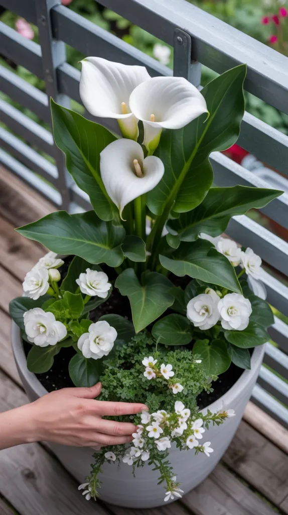 White-Balcony-With-Flowers