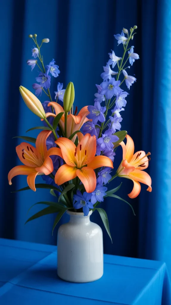 Colorful-Flowers-Bouquet