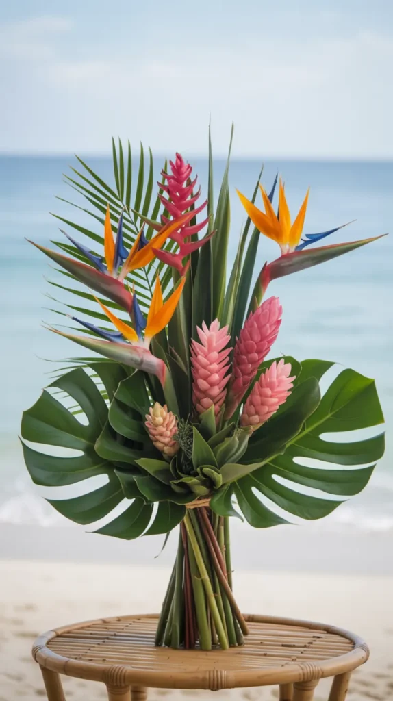 Colorful-Flowers-Bouquet