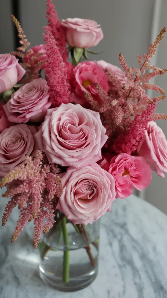 Colorful-Flowers-Bouquet