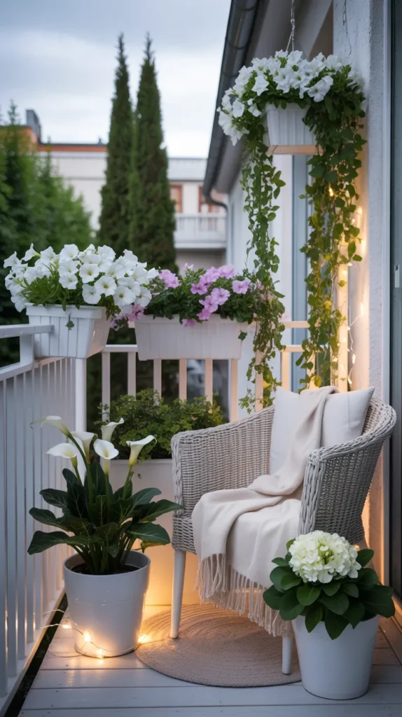 White-Balcony-With-Flowers