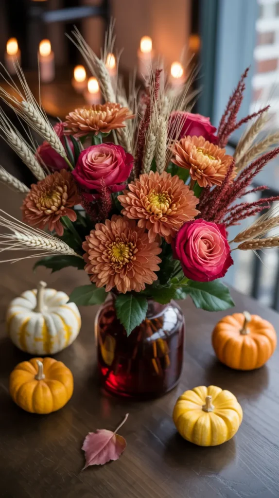 Colorful-Flowers-Bouquet