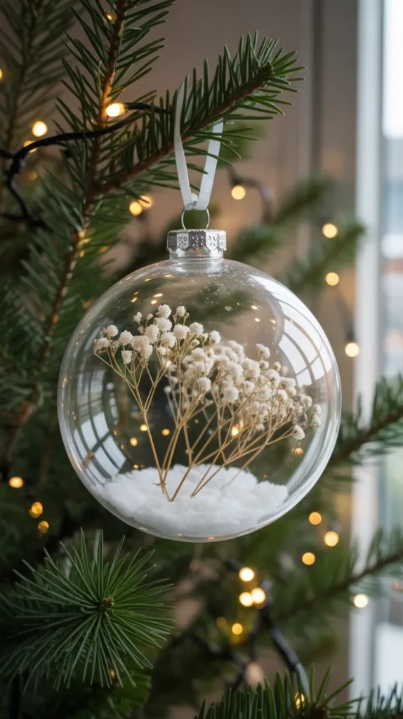 Silica Dried Flower-Crafts