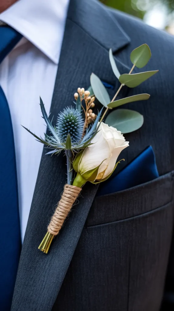 Silica Dried Flower-Crafts