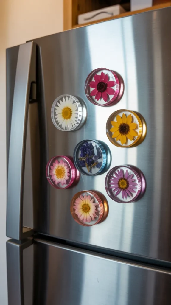 Easy Dried-Flower-Crafts