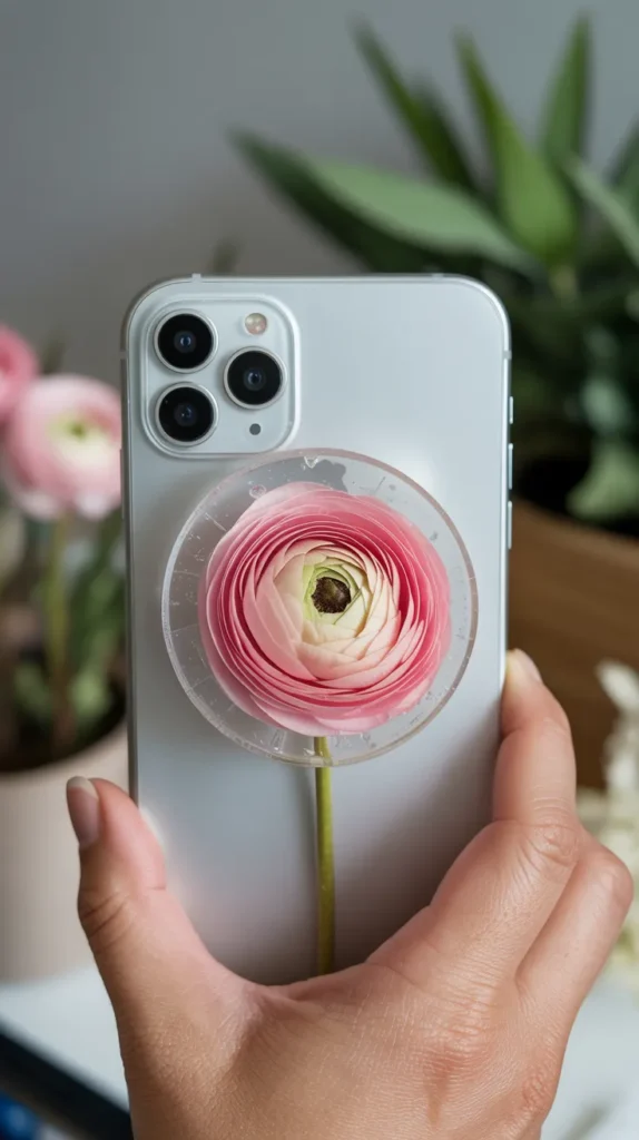 Silica Dried Flower-Crafts