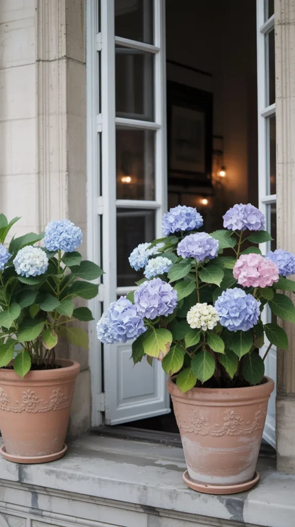 Paris-Balcony-With-Flowers