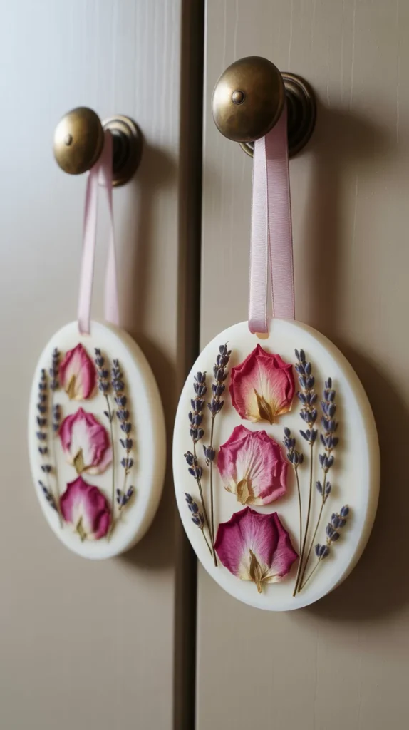 Dried Flower-Crafts-DIY