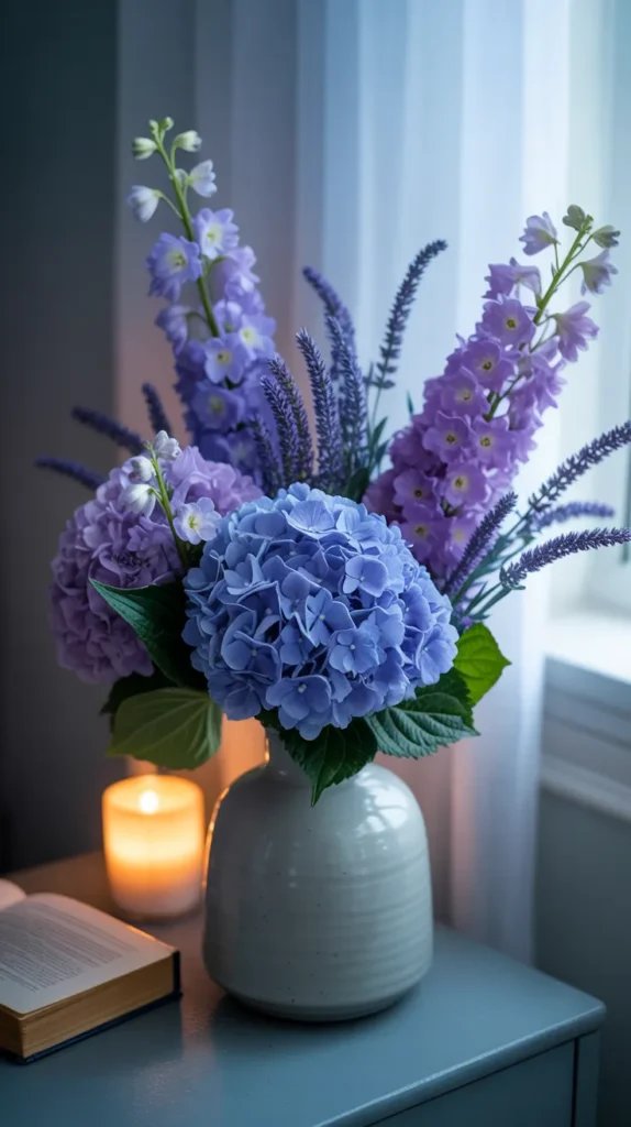 Colorful Bouquet-Of-Flowers