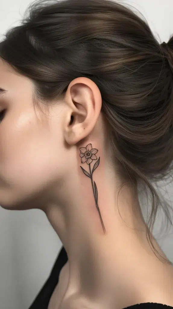 Birth-Flower-Tattoo-Placement