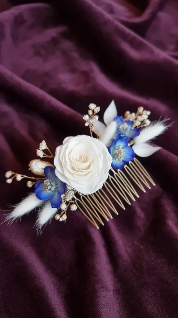 Silica Dried Flower-Crafts