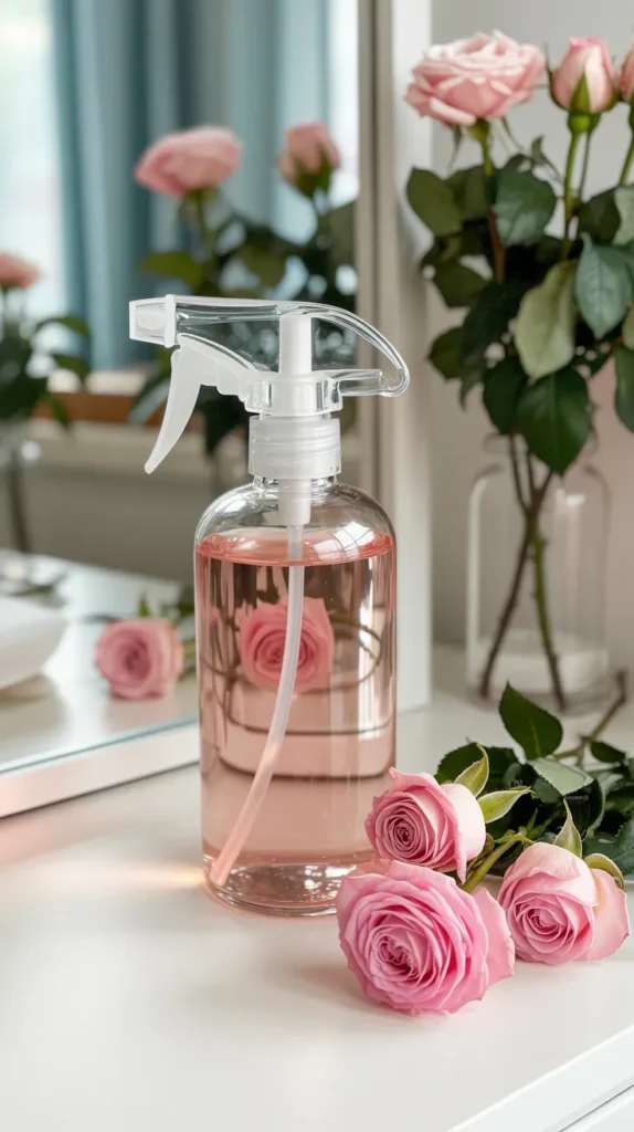 Dried Roses Dried-Flower-Crafts