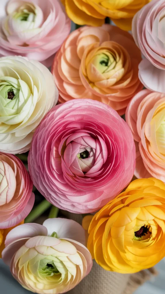 Colorful-Pastel-Flowers