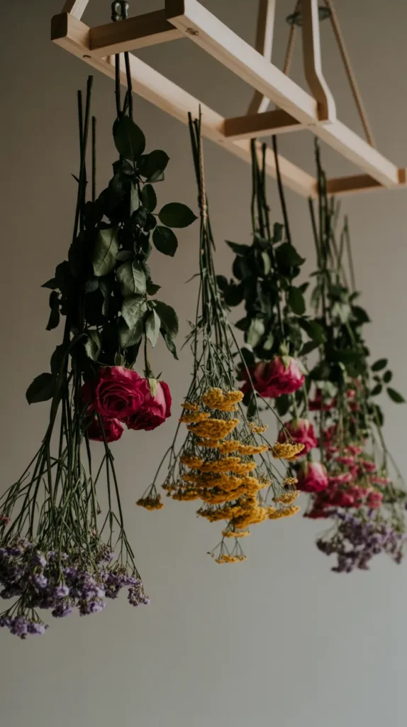 DIY-Dry-Flowers